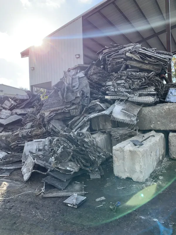 Green Metal Recycling - photo 2