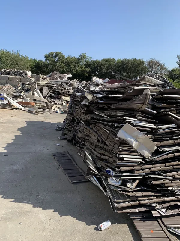 Green Metal Recycling - photo 4