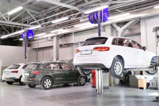 OEM Parts Dallas