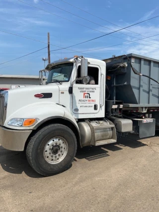 Ready Metals Inc