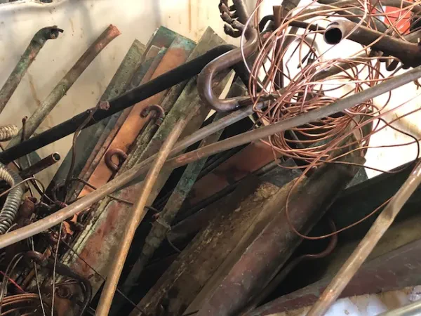 Ready Metals Inc - photo 2