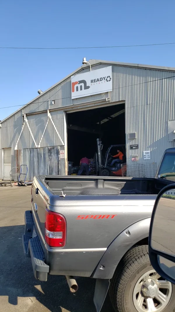 Ready Metals Inc - photo 4