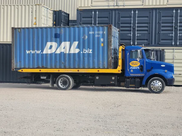 Low Rate Towing - photo 4