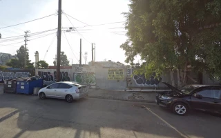 Shoreline Auto Wrecking