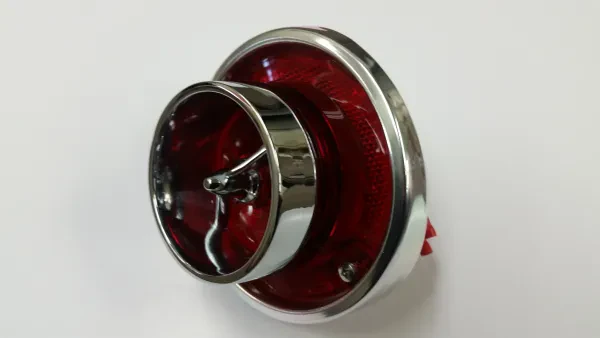 Bob's Antique Auto Parts - photo 3