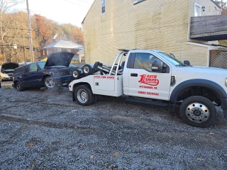 PGH Junk Cars