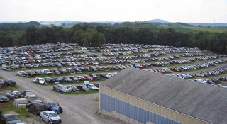 Novak Auto Parts
