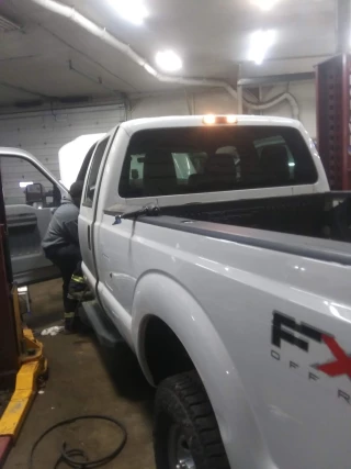S & S Auto Salvage