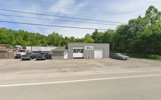 Chase's Auto Salvage LLC