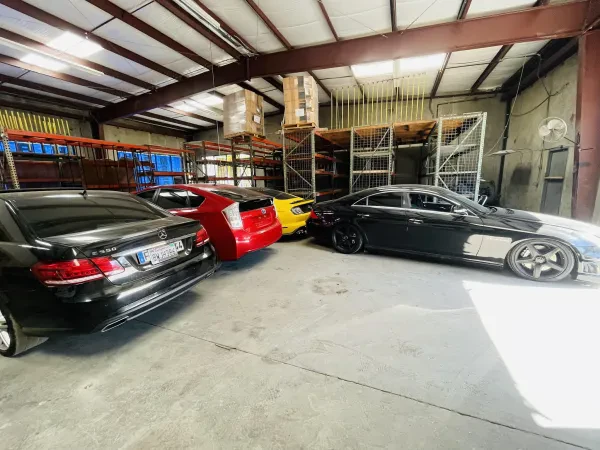 Rancho Auto Dismantling - photo 2