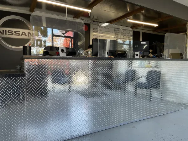 Rancho Nissan Auto Dismantling All NISSAN & INFINITI AUTO PARTS - photo 2