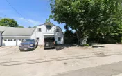 Fogerty's Towing-Auto Salvage