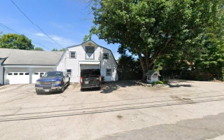 Fogerty's Towing-Auto Salvage