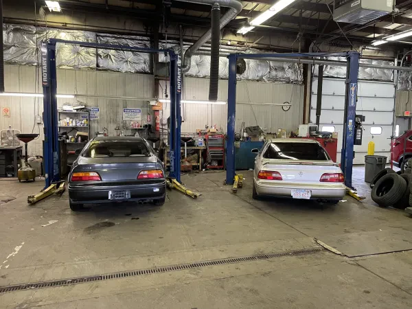 ALL FOREIGN AUTO SALVAGE, INC. - photo 2