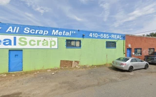 Real Scrap