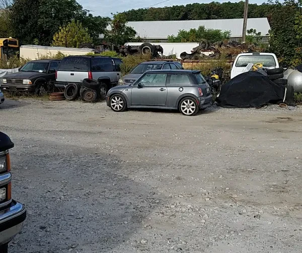 John Brown's Auto Parts Inc - photo 3