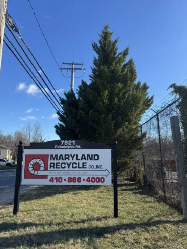 Maryland Recycle - photo 3