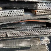 Mundie's Recycling Inc Scrap Metal