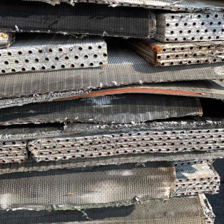 Mundie's Recycling Inc Scrap Metal