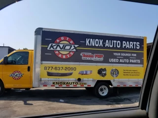 Knox Auto Parts of Birmingham