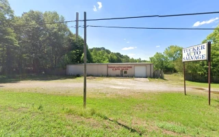 Tucker Auto Salvage