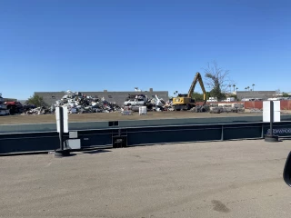 All Metal Buys Scrap Mesa