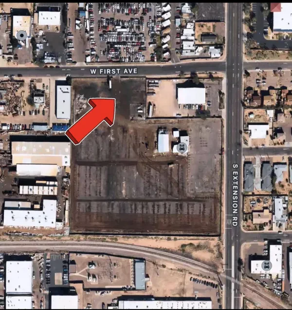 All Metal Buys Scrap Mesa - photo 2