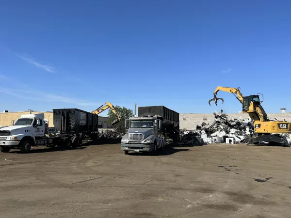 All Metal Buys Scrap Mesa - photo 3