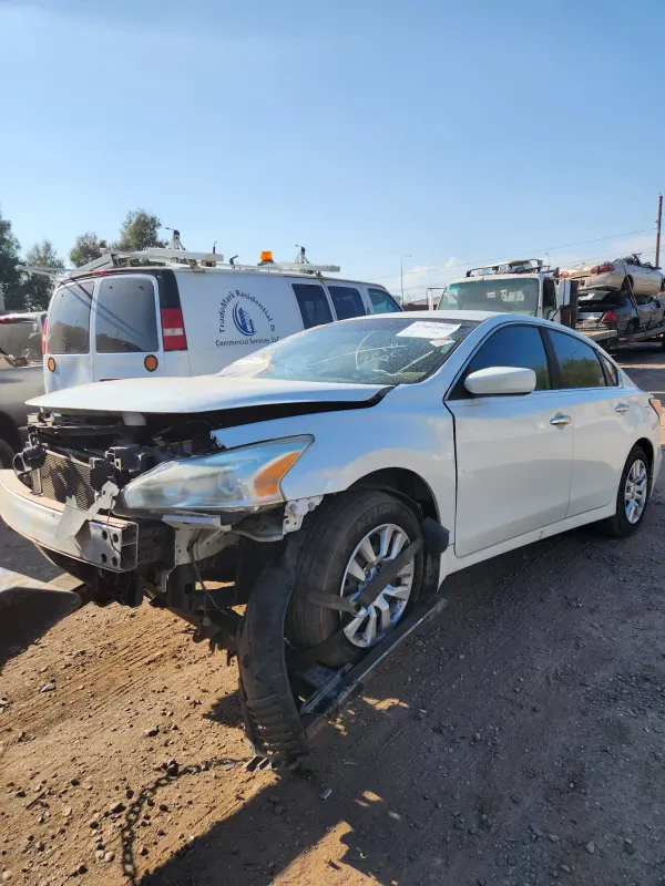 A & G Auto Wrecking - photo 3