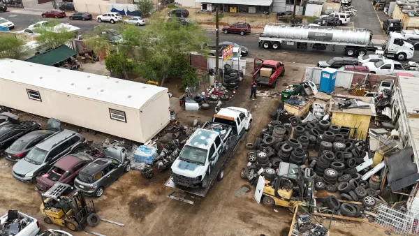 A & G Auto Wrecking - photo 4
