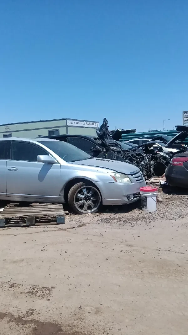 Catracho Auto Salvage Llc - photo 2
