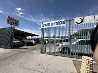 1st Choice Auto Parts