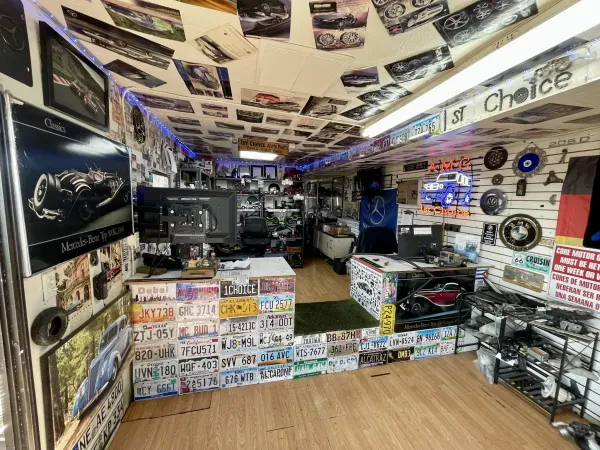 1st Choice Auto Parts - photo 2