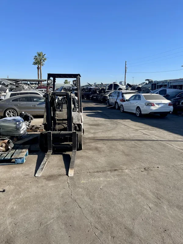 1st Choice Auto Parts - photo 3