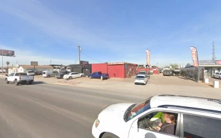 Legacy Auto Parts LLC