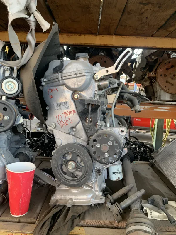 Matador Auto Parts - photo 4