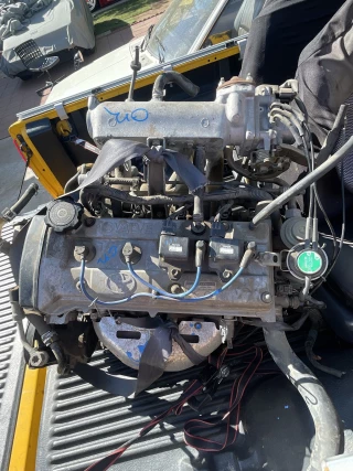 Fast Auto Parts