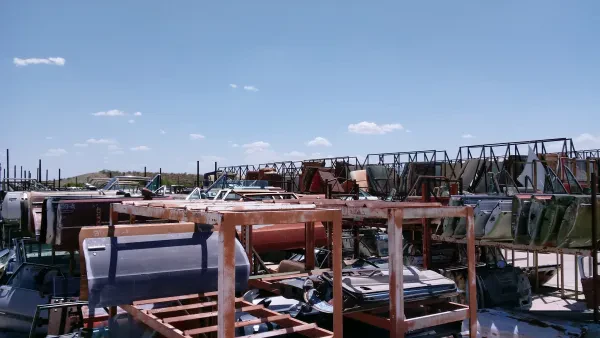 Desert Valley Auto Parts - photo 2