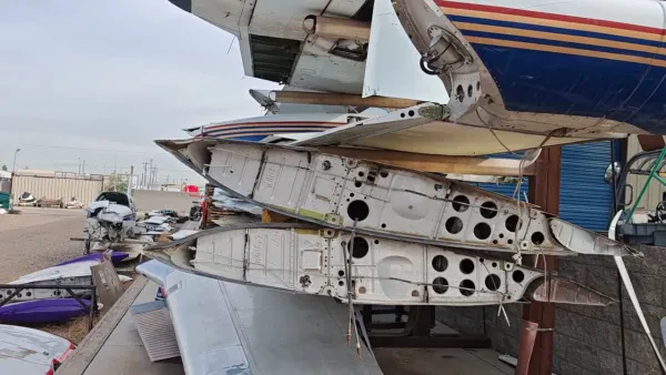 Arizona Air Salvage - photo 2