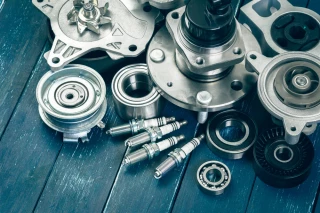 Speedway Automotive
