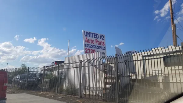 United Auto Parts - photo 4