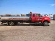 Allied Towing Service