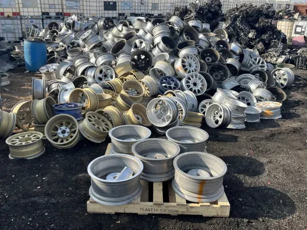 MetalSort - photo 2