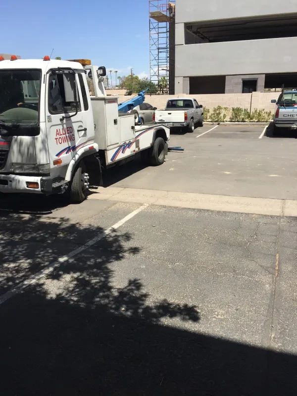 Allied Towing Service - photo 3