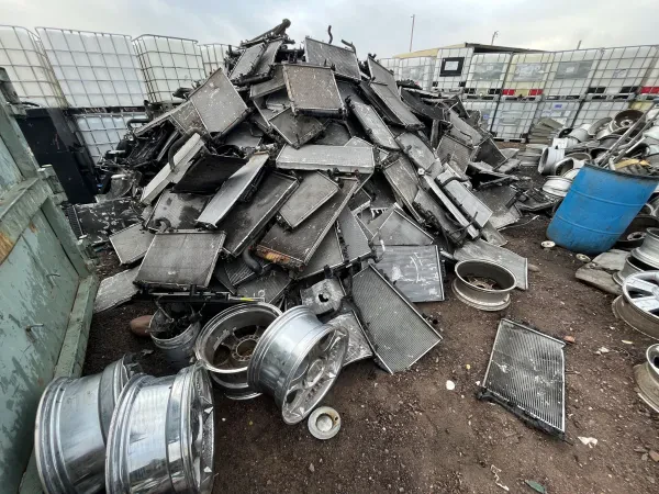 MetalSort - photo 3