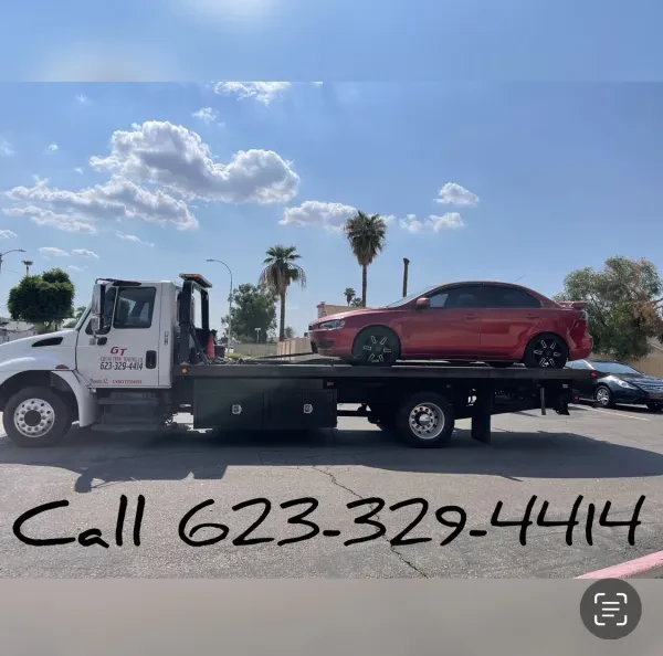 Gruas Tepic Towing Llc - photo 4