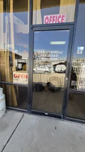 Titanium Auto Source Llc