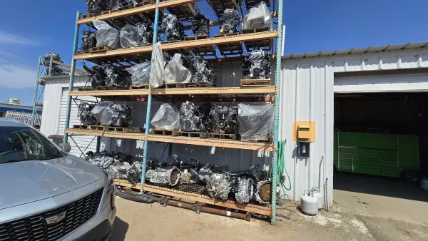 Titanium Auto Source Llc - photo 2