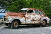 Nolan Cash For Junk Cars