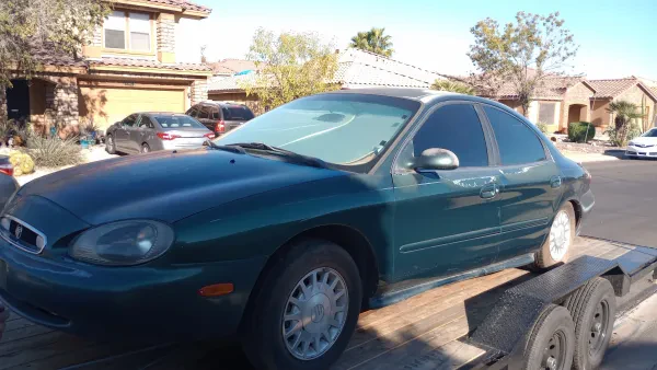 Nolan Cash For Junk Cars - photo 2